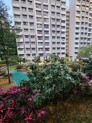 Blk 573C Woodlands Glen (Woodlands), HDB 4 Rooms #525486461